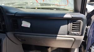 Cofre seminuevo de Nissan Versa