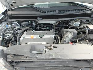 Computadoras para Honda Element.