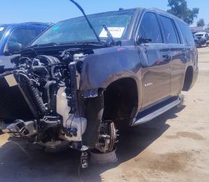 Motor 2.0L para Suzuki Forenza