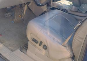 Venta de Transmisión para Honda Fit 2007
