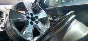 Venta de Rines Originales para PT Cruiser 2005