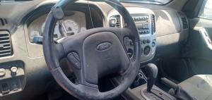 Venta de Motores usados de Ford Focus 2005