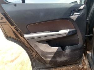 Venta de Diferencial para Ford F150
