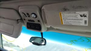 Venta de Parabrisas para Volkswagen Jetta A4 2003