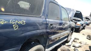 Venta de Motores para Suzuki Forenza 2005