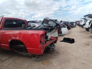 Asientos en Tela para Ranger 2000