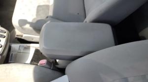 Asientos en Tela para Ranger 2000