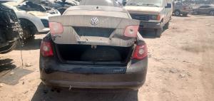 Alternador usado de Volkswagen Jetta A4
