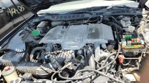 Motor completo para Honda Accord