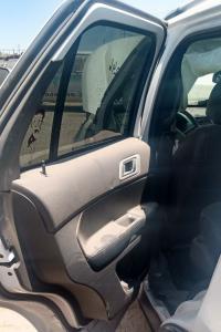 Puertas completas para Nissan Sentra