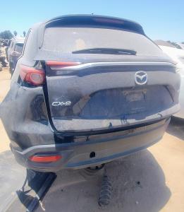Parabrisas seminuevos de Mazda CX5