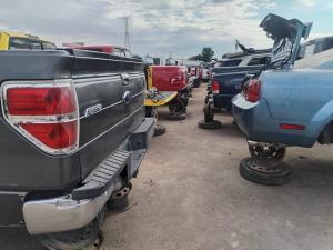 Asientos de Hummer H2 originales