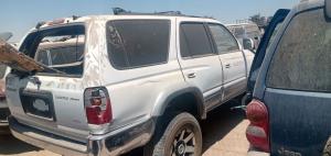 Accesorios usados para Xterra