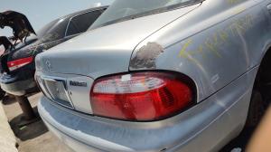 Motor 1.9L de Saturn SC1