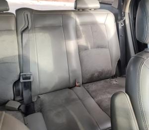 Asientos de tela para VW Jetta Asientos de tela para VW Jetta