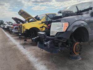 Asientos de tela para VW Jetta