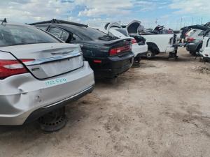 Asientos traseros para Chevrolet Camaro