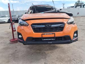Asientos completos para Honda Element
