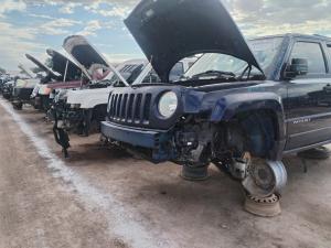 Asientos completos para Honda Element