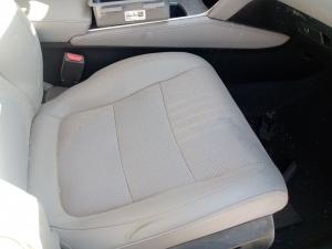 Asientos completos para Honda Element