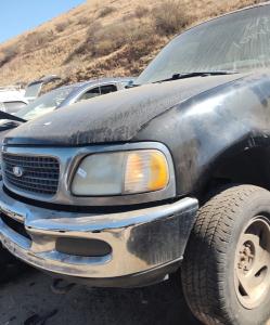 Diferencial completo para Ford F150
