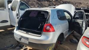 Motores completos para Honda Civic