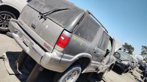 Motores de GMC Sonoma seminuevos