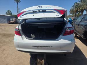 Transmision para Toyota Corolla garantizada