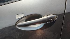 Puertas completas para Honda Civic