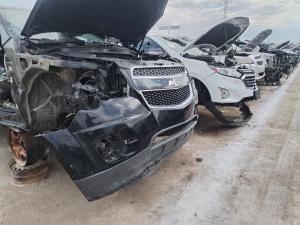 Asientos en Tela para Mitsubishi Endeavor