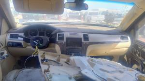 Tablero vinil para Lincoln Navigator