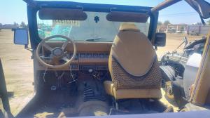 Venta de Transmision estandar para Chevrolet Tracker 1998 1.6
