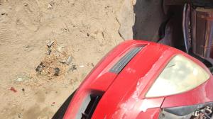 Venta de Defensas delanteras para Honda Civic 2008