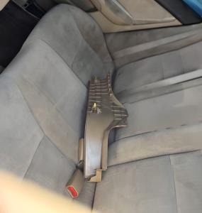 Venta de Asientos para Ford Bronco 1995