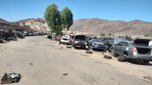 Venta de Transmisión automática para Honda Civic 2008 1.7 vitec