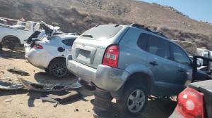 Ventar de Computadora Rav4 2004