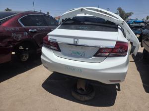 Medallón en venta para Honda Civic 2008