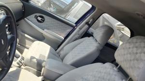 Venta de Asiento para Sentra 2001
