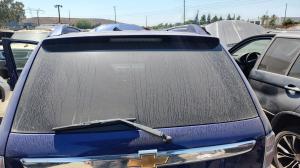 Venta de Medallones para Chevrolet Impala 2007