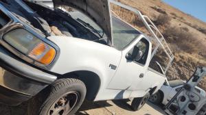 Venta de motor para Ford f-150