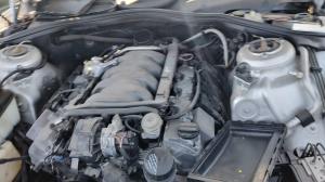 Venta de Motores para Lincoln Town Car