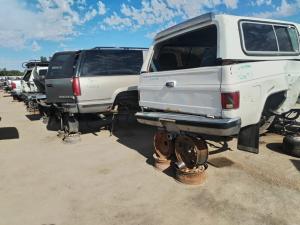 Venta de Asientos de Toyota Sienna 2009