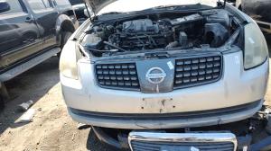 Radiadores seminuevos de Sentra
