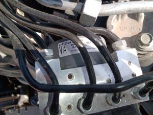 Venta de Modulos ABS para Chevrolet Equinox 2008