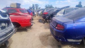 Venta de Asientos para Nissan 350Z