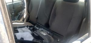 Venta de Asientos para Nissan 350Z