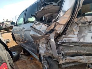 Venta transmisión automática para Chevrolet Equinox 2005