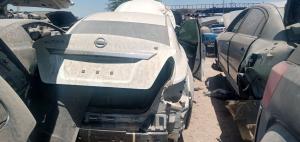 Venta de Transmisiones CVT para Nissan Sentra 2011
