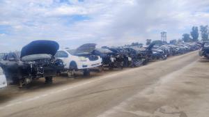 Asientos completos para Chevrolet S10