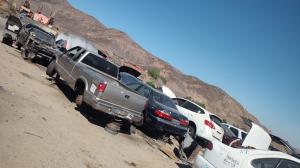 Motores completos para Chevrolet Equinox